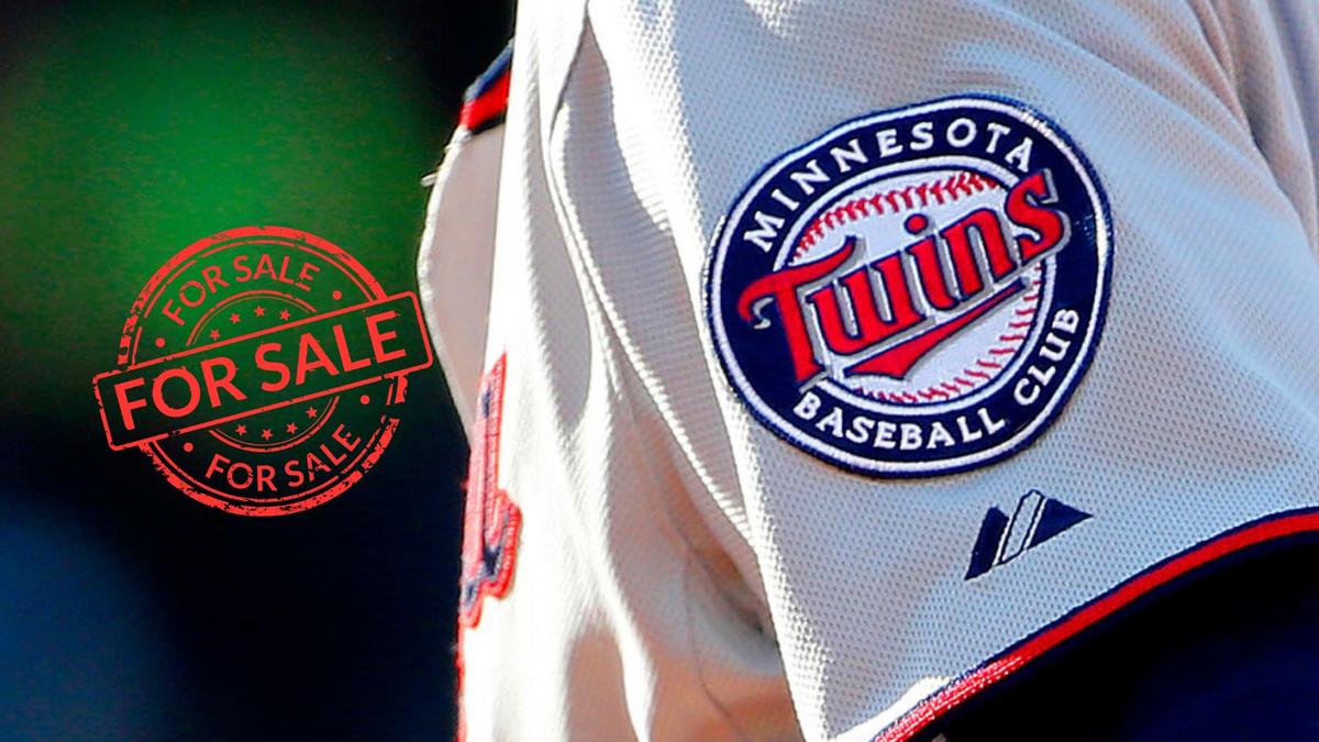 Minnesota Twins Owners Now Surprisingly Want To Sell Team