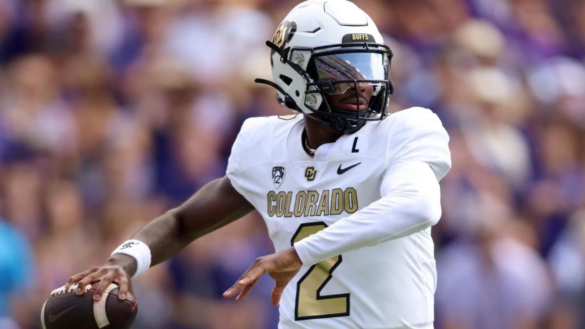 Colorado vs. Kansas State odds, spread, time: 2024 college football picks, Week 7 predictions from top model