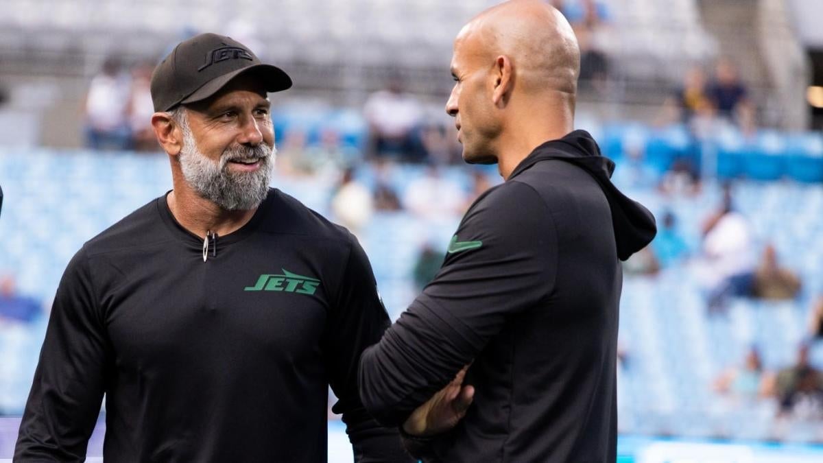 49ers tried to steal new Jets interim coach Jeff Ulbrich from New York during the 2024 offseason