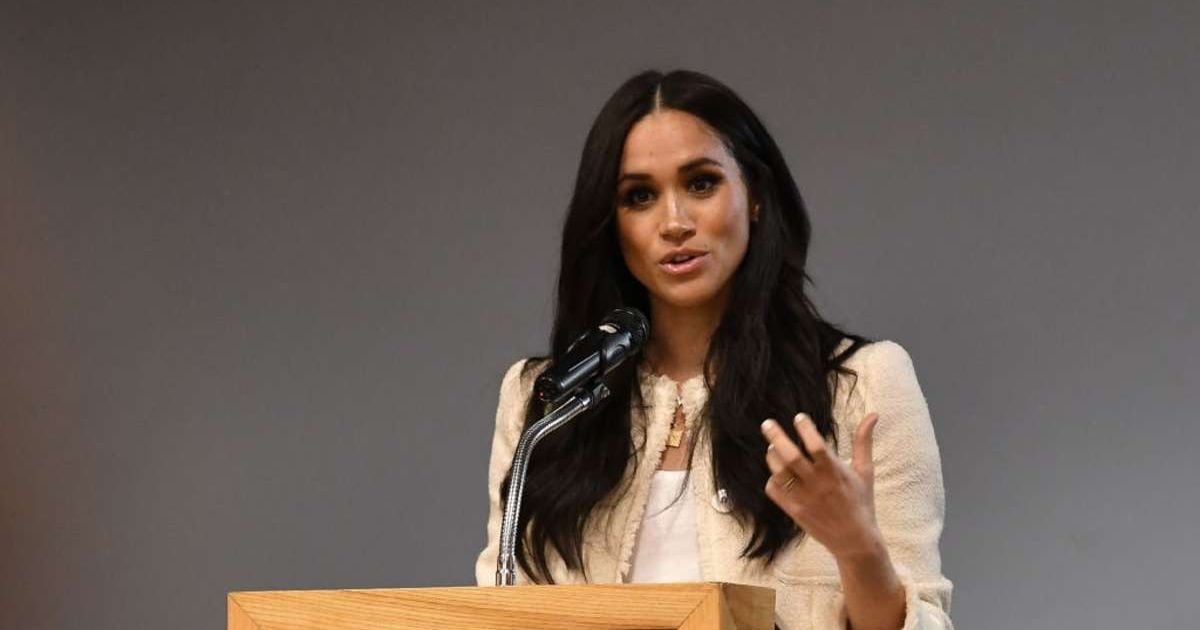 Meghan Markle Reveals How She Actively Tried to Mend Relations With Royal Family: “I've a Lot to Say”