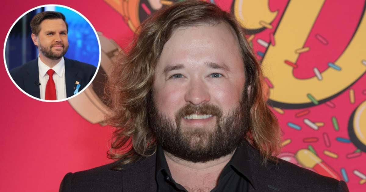 Haley Joel Osment's Uncanny Mimicry of JD Vance Has Netizens in Splits: "Should Win an Emmy"