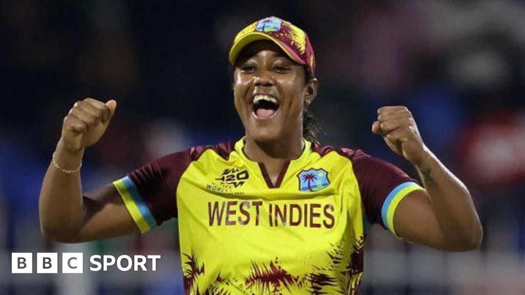 West Indies beat Bangladesh to boost semi-final hopes