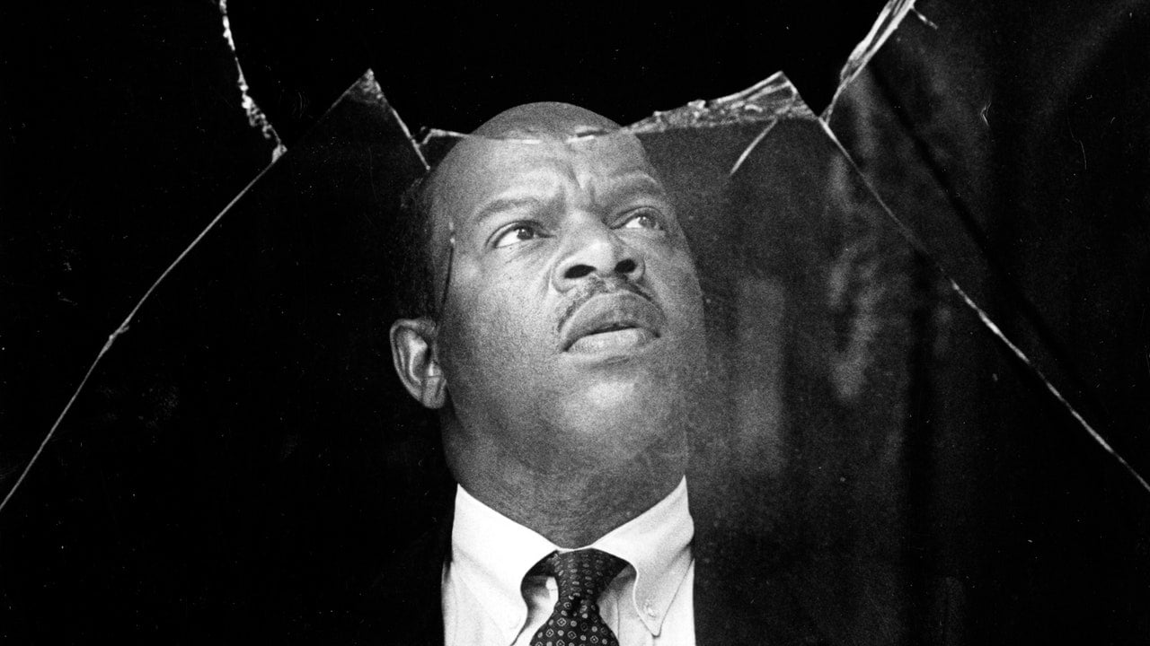 How John Lewis Put a Legacy of Heroism to Use