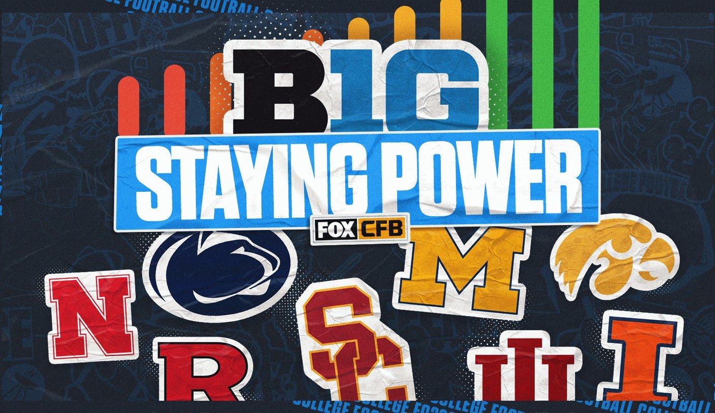 Who are true Big Ten contenders? Uncovering truths about Penn State, Nebraska, more