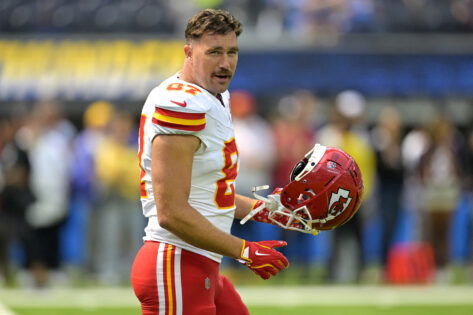 Travis Kelce Finally Shares True Thoughts on Retirement After Patriots Legend’s Crucial Advice