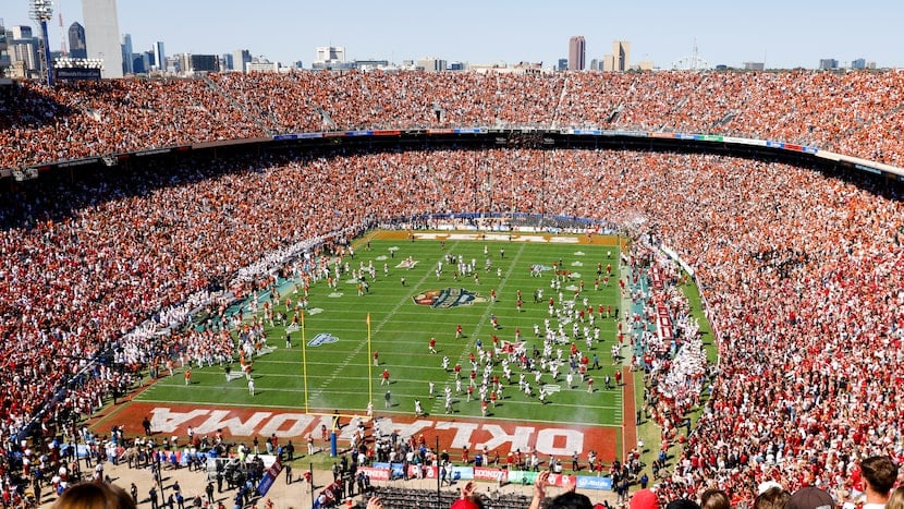 Texas-Oklahoma predictions: Our picks for Red River Rivalry clash at the Cotton Bowl