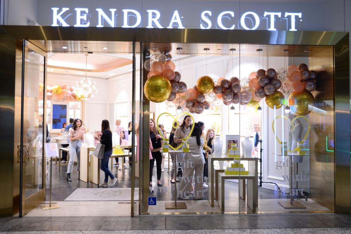 New Kendra Scott Pop-Up Boutique Coming To Rochester, MN