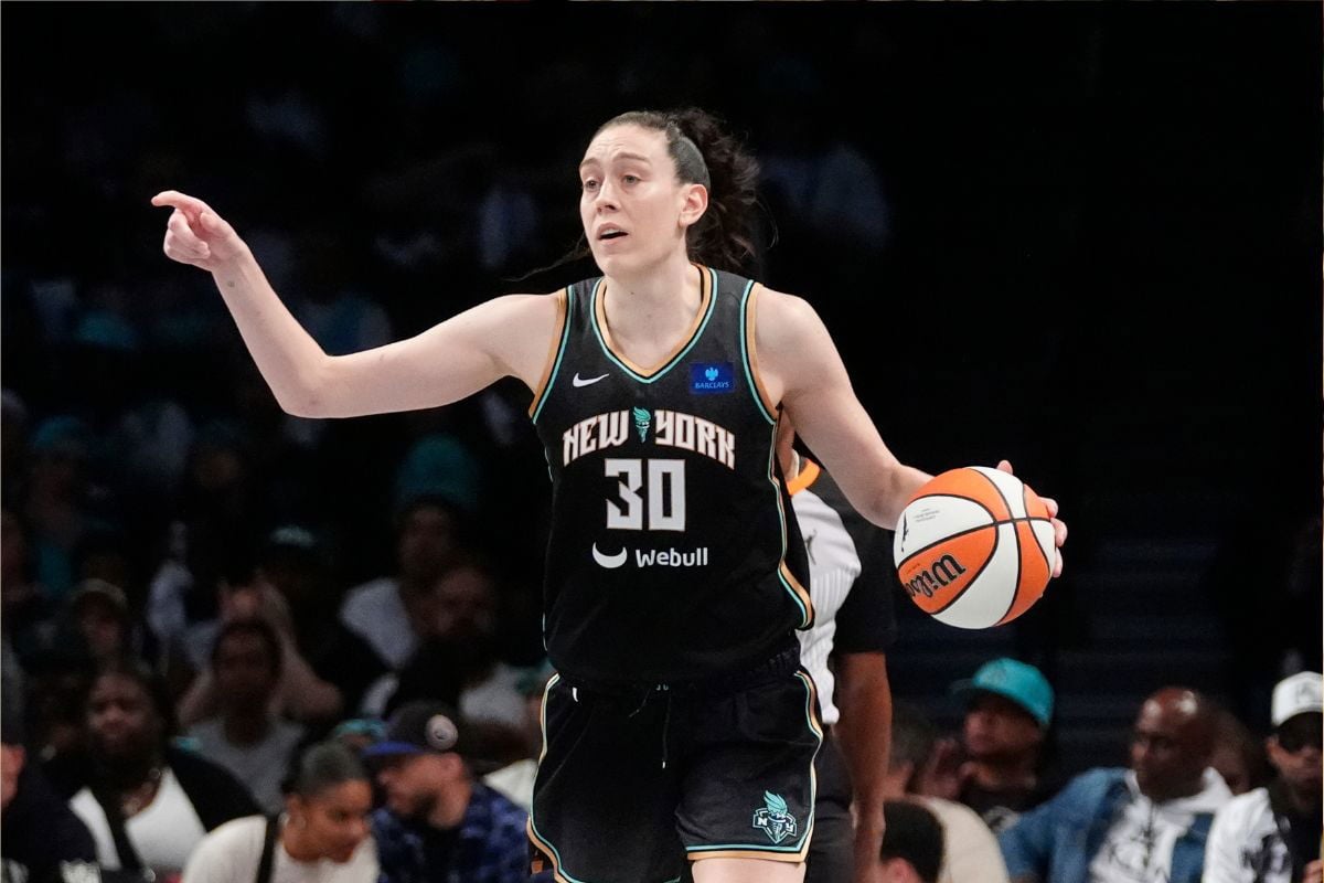 2024 WNBA Finals: Who Are the Commentators for Game 2 of NY Liberty vs Minnesota Lynx?