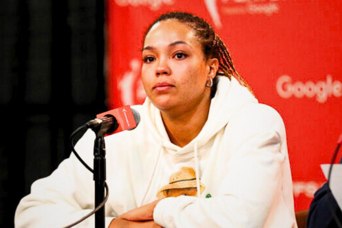 Napheesa Collier Net Worth: Know All About Minnesota Lynx Star’s Impressive Wealth