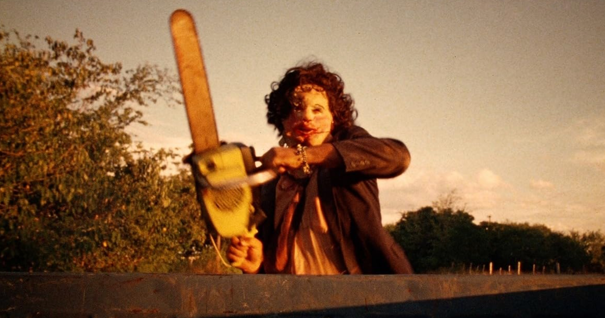 Texas Chainsaw Massacre Movies, Ranked