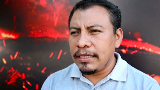 Catholic leaders mourn the killing of Honduran environmental activist Juan López