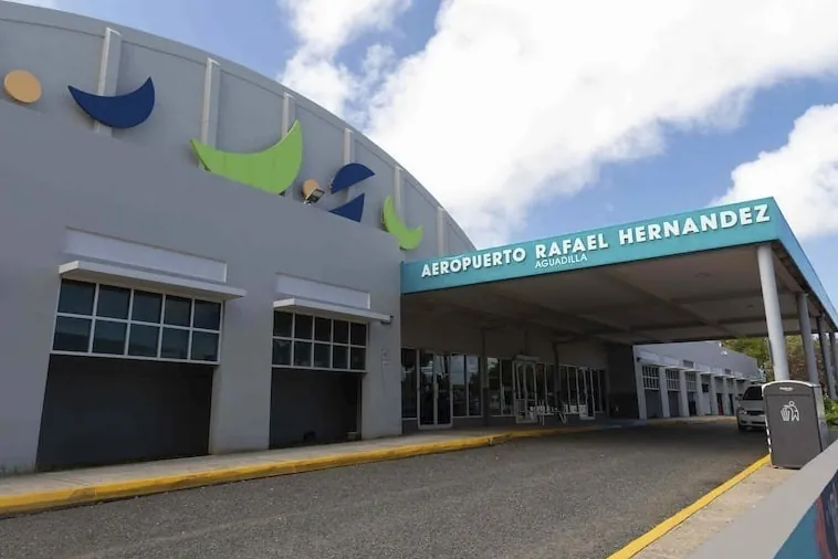 Ferrovial ampliará el segundo aeropuerto de Puerto Rico