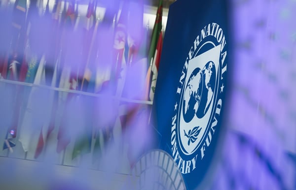 IMF cuts borrowing costs by 36%, eases burden on debtor nations