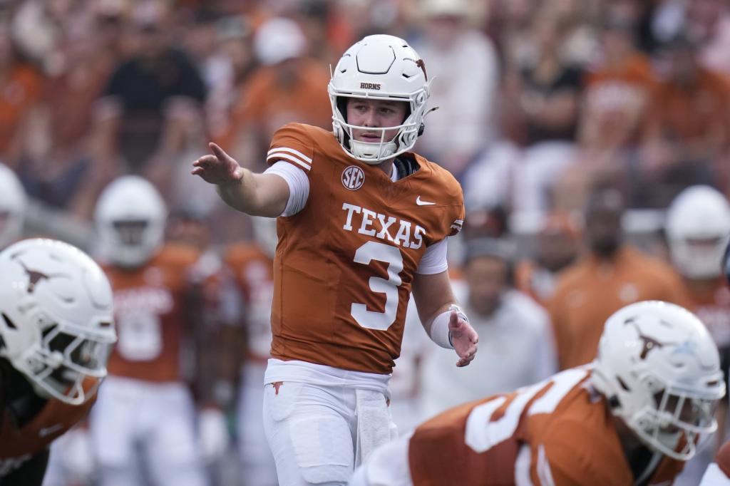 Texas vs. Oklahoma prediction: Red River Rivalry odds, picks, best bets