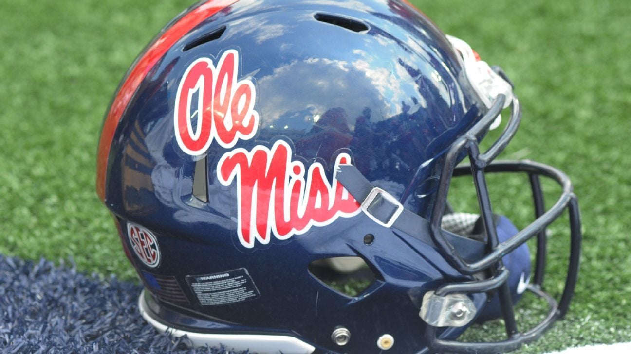 Ole Miss plans to address suspicions of faking injuries in games