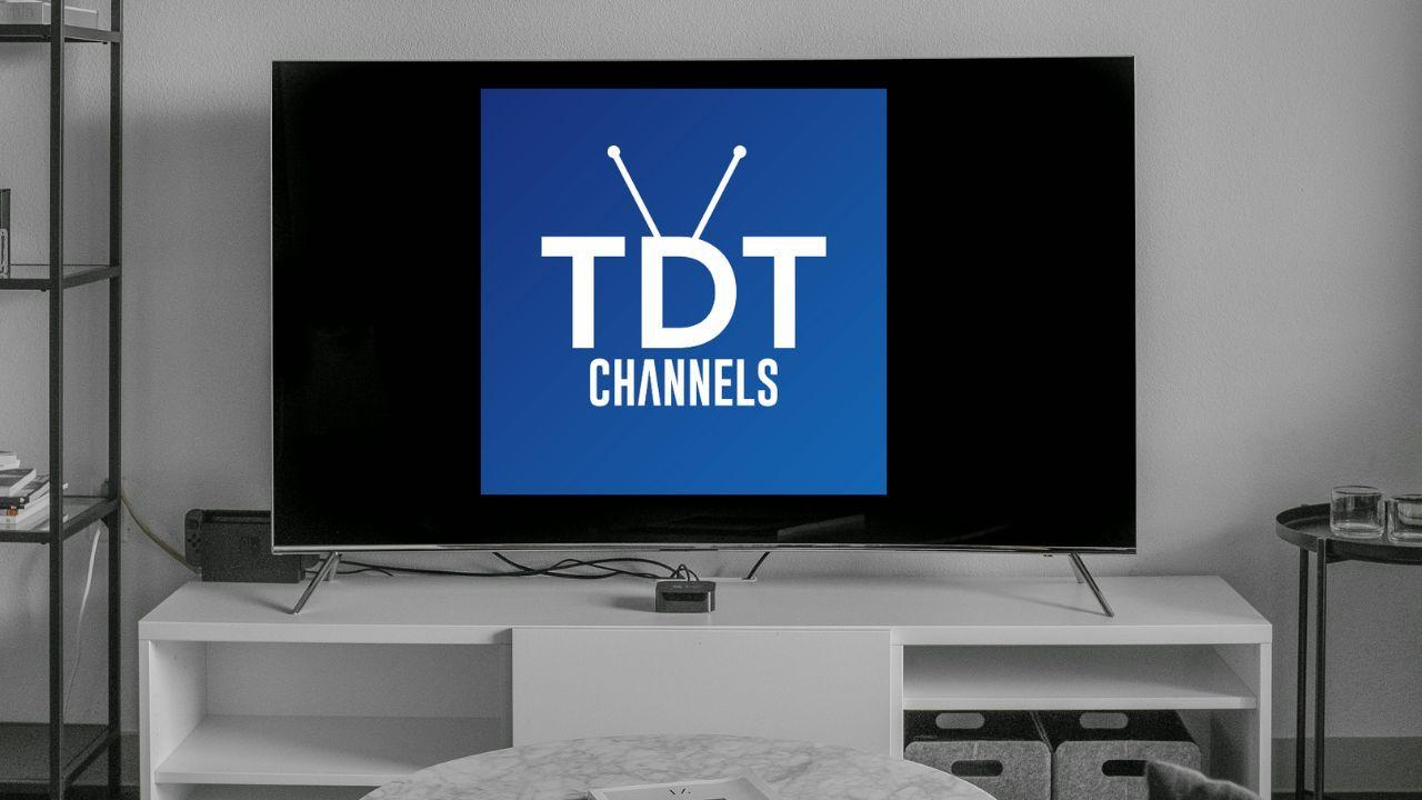 TDTChannels lanza una actualización con cinco nuevos canales gratis