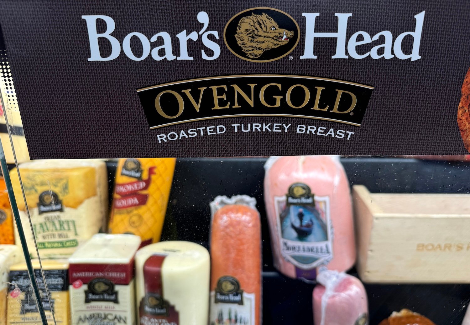 Dems Call for Criminal Investigation in Boar’s Head Listeria Outbreak That’s Killed 10