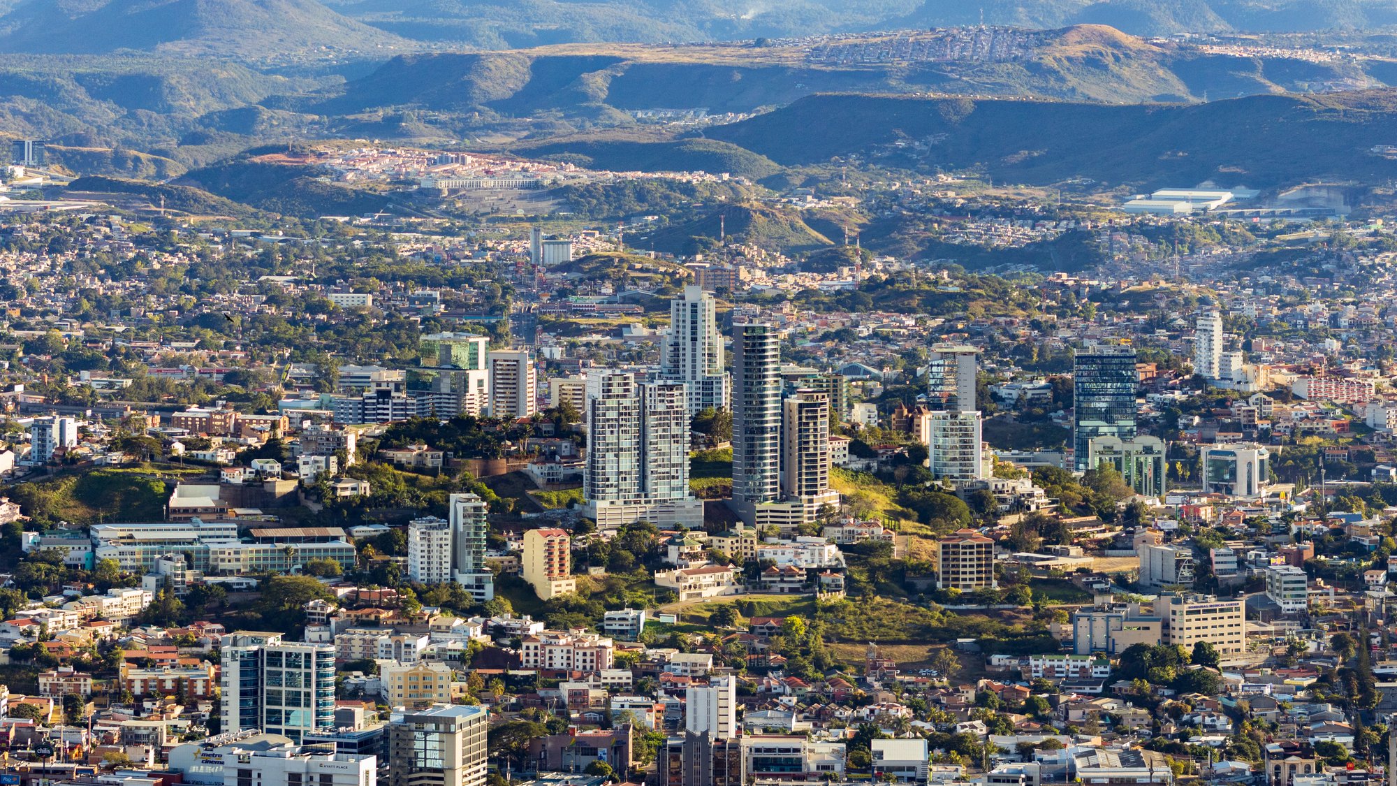 Tegucigalpa Architecture City Guide: 18 Landmarks to Explore the Capital of Honduras