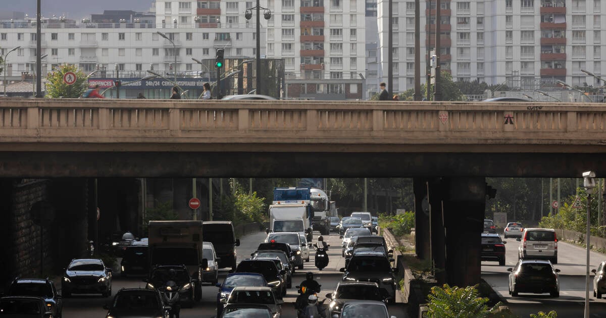 Kirk en France, Milton en Floride, le périph parisien passe à 50 km/h… L’actu de ce jeudi matin