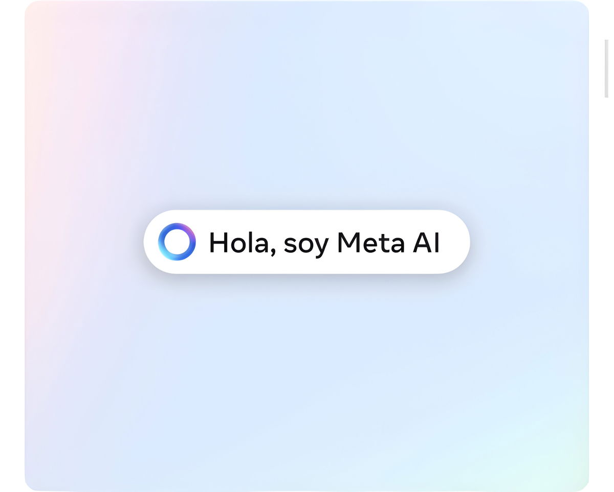 Meta AI llega a más países, entre ellos Bolivia, Guatemala y Paraguay