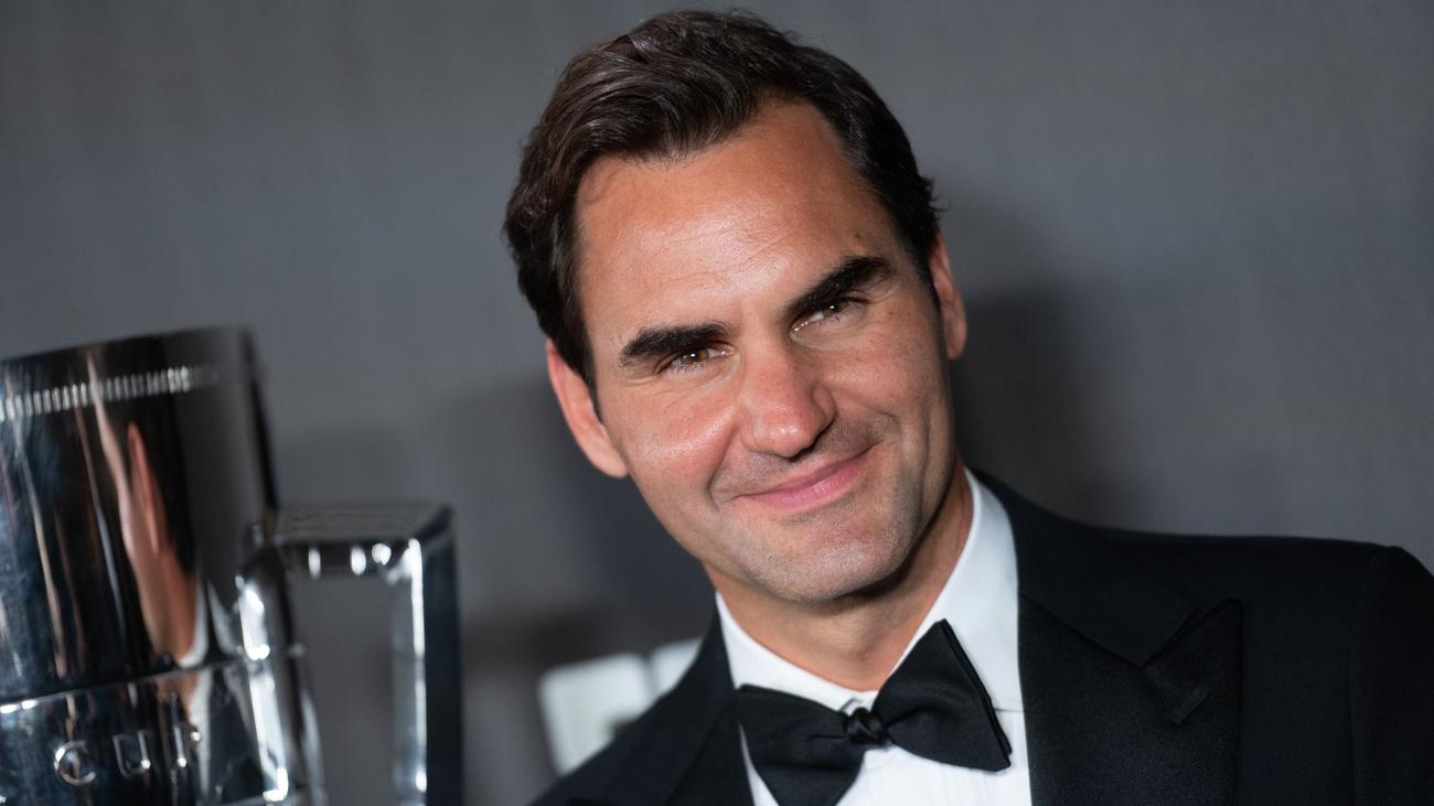 Tennis-Star mit neuen Hobbys: Federer genießt neues Leben: «Angefangen, Golf zu spielen»