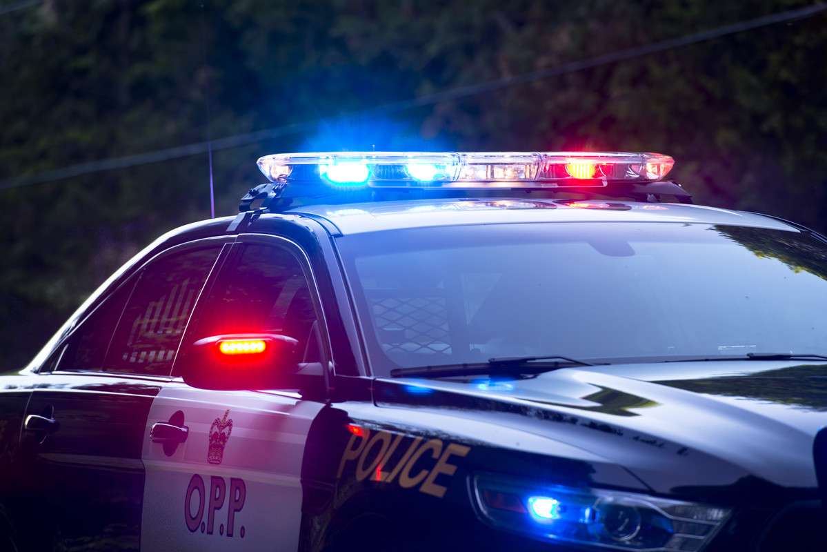 OPP seize drugs after search warrant executed in Greater Napanee