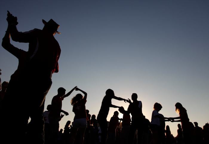 Louisiana’s Cajun and Creole heritage will be showcased at 50th annual Festivals Acadiens et Creoles