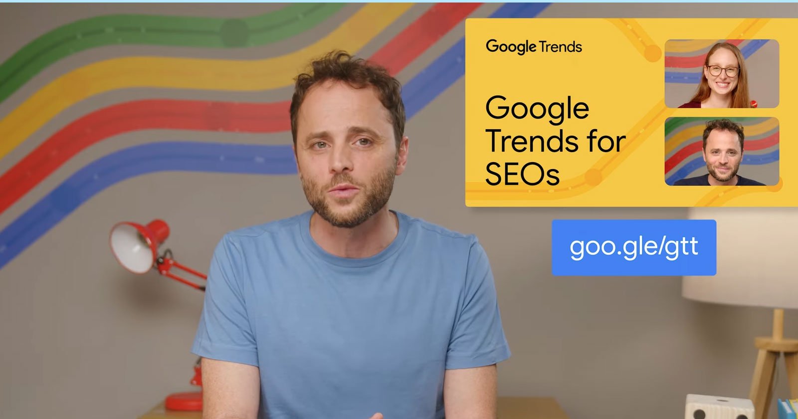 Google Shows 3 Ways To Boost Digital Marketing With Google Trends via @sejournal, @martinibuster