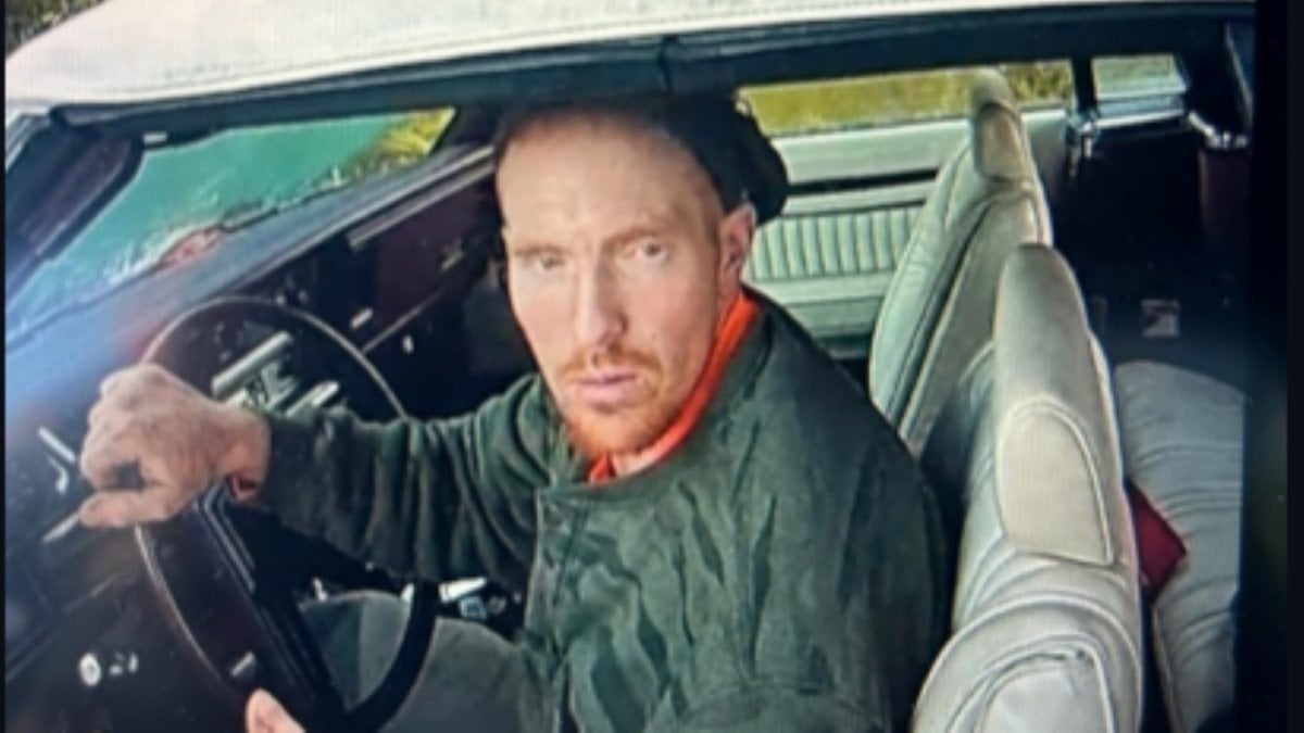 Maine police searching for Greg Littlefield in Casco area Thursday