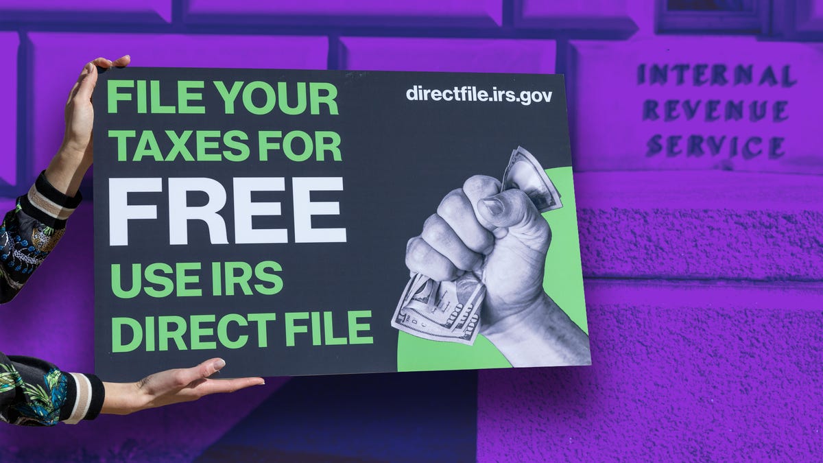 12 More States Join IRS Free Income Tax Filing System: Everything You Need to Know