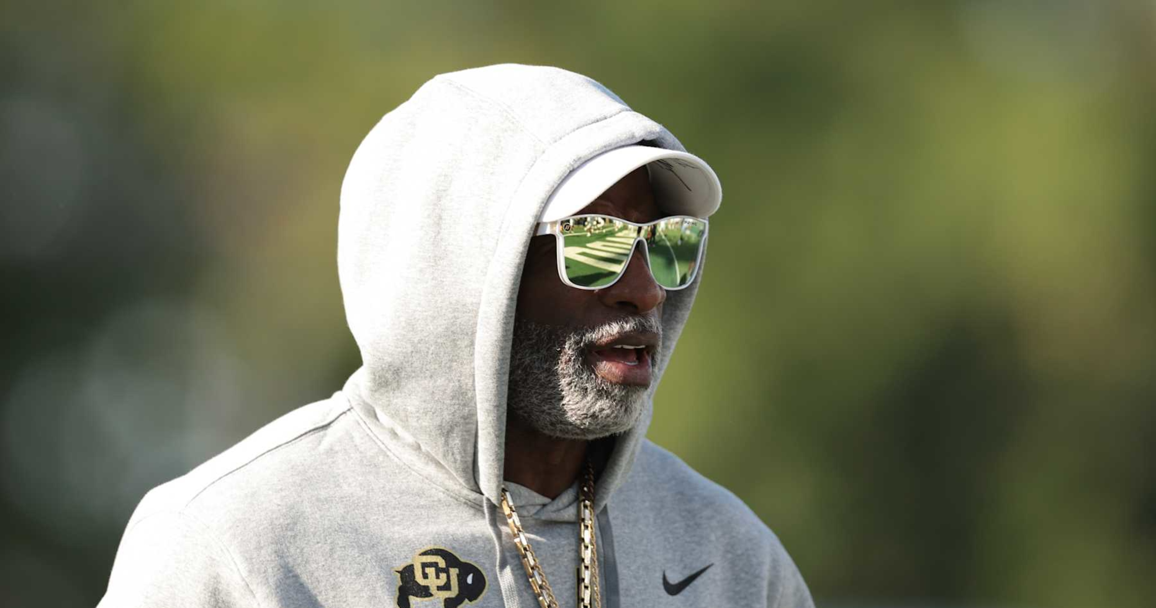 Deion Sanders Calls Out CSU After Colorado Win: 'The Disrespect Was Uncalled For'