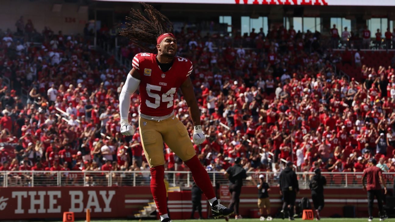 Warner sparks 49ers' win but adds to injury list