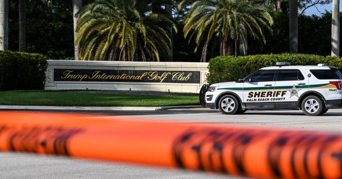 Trump ‘Safe’ After Shots Fired at Golf Course in Apparent Assassination Attempt: What to Know