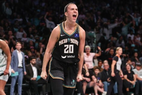 Sabrina Ionescu Stats vs Minnesota Lynx: Breaking Down NY Liberty Star’s Numbers vs WNBA Finals Rivals