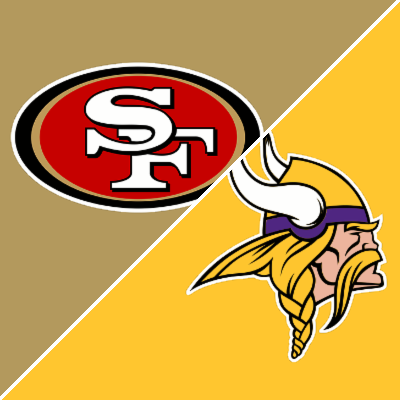 Follow live: Purdy leads McCaffrey-less 49ers vs. Vikings