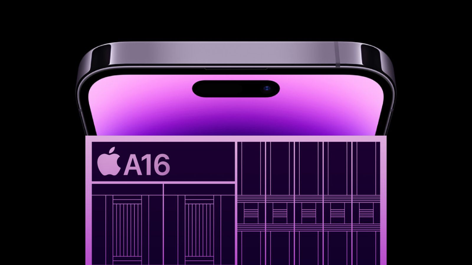 Apple's A16 Chips Now Being Manufactured in Arizona TSMC Plant