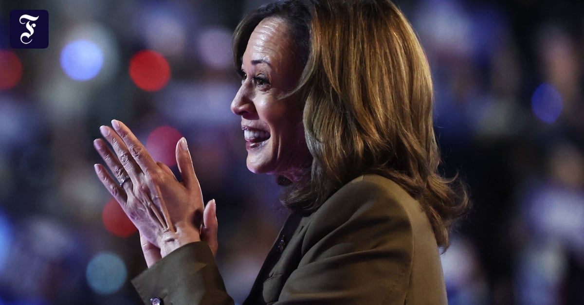 Liveblog zur US-Wahl 2024: „New York Times" ruft zur Wahl von Kamala Harris auf