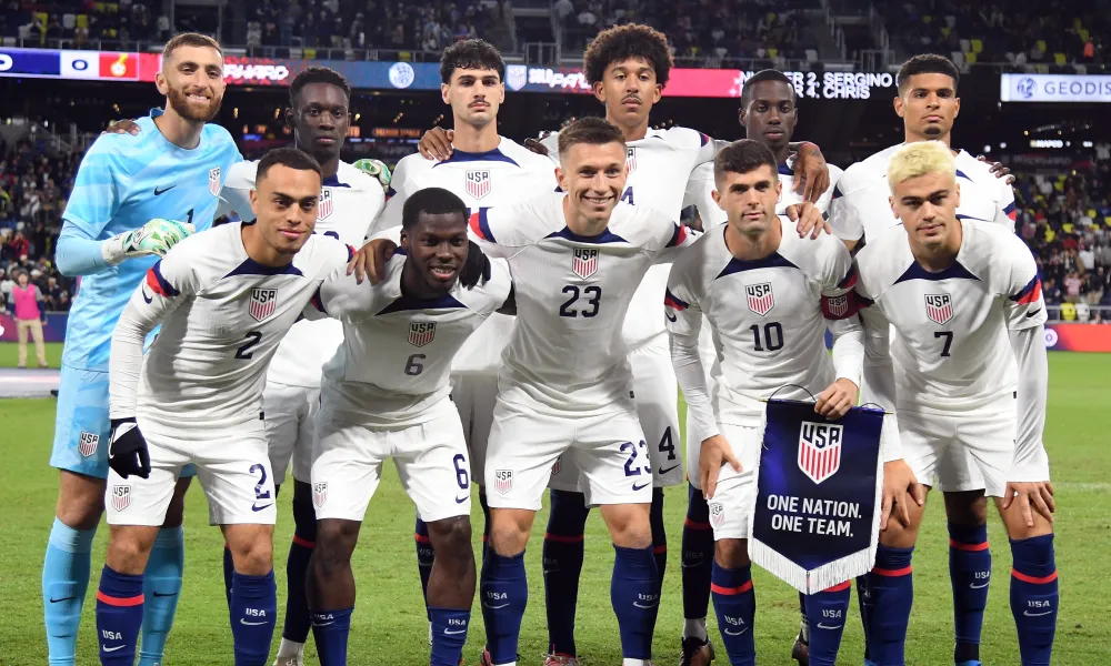 USMNT vs Panama- Expected Staring Lineup, Team News, Injuries, Live Streaming & How to Watch Mauricio Pochettino’s Debut on TV Channels