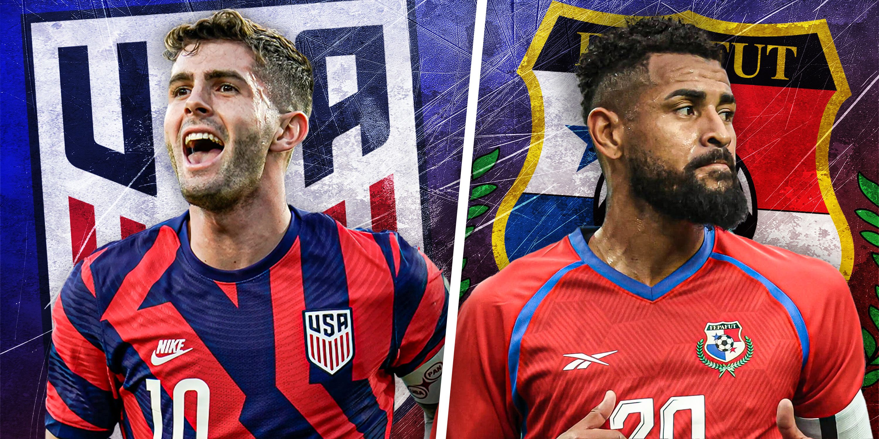 USA vs Panama Lineups and Starting 11s for Mauricio Pochettino's First Game as USMNT Coach