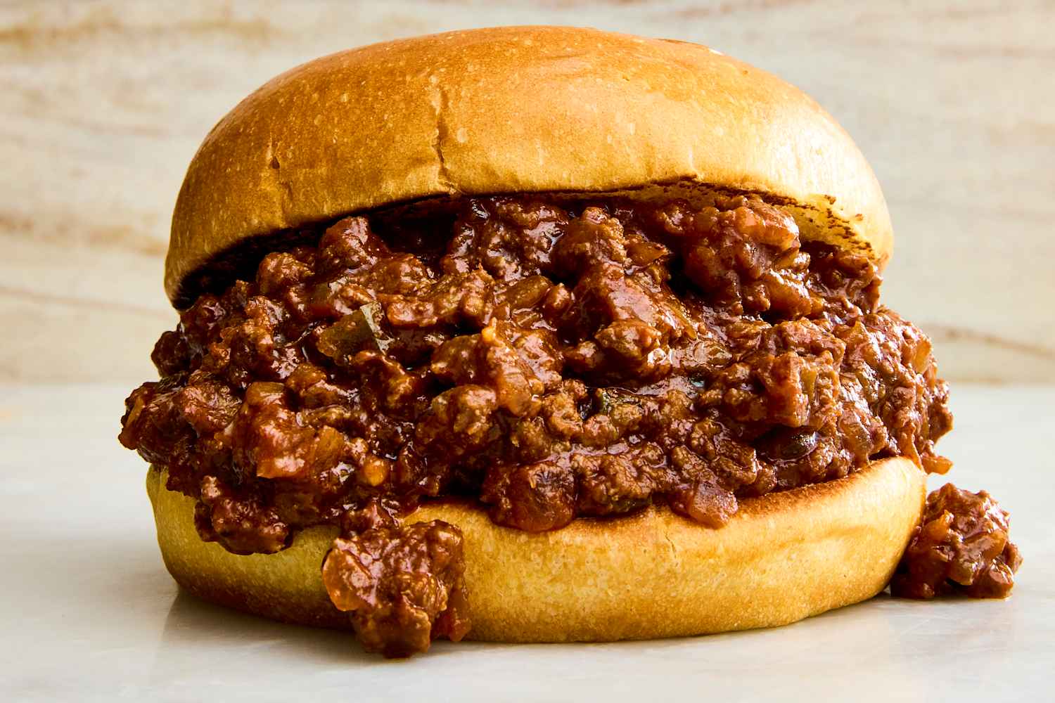 The Ingredient Combination That Makes the Best-Tasting Sloppy Joes of Your Life