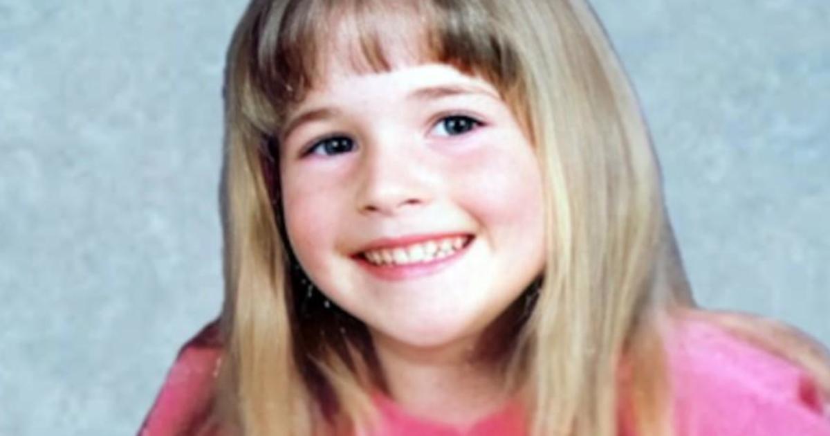 DNA found in truck leads to suspect in girl's 1995 abduction