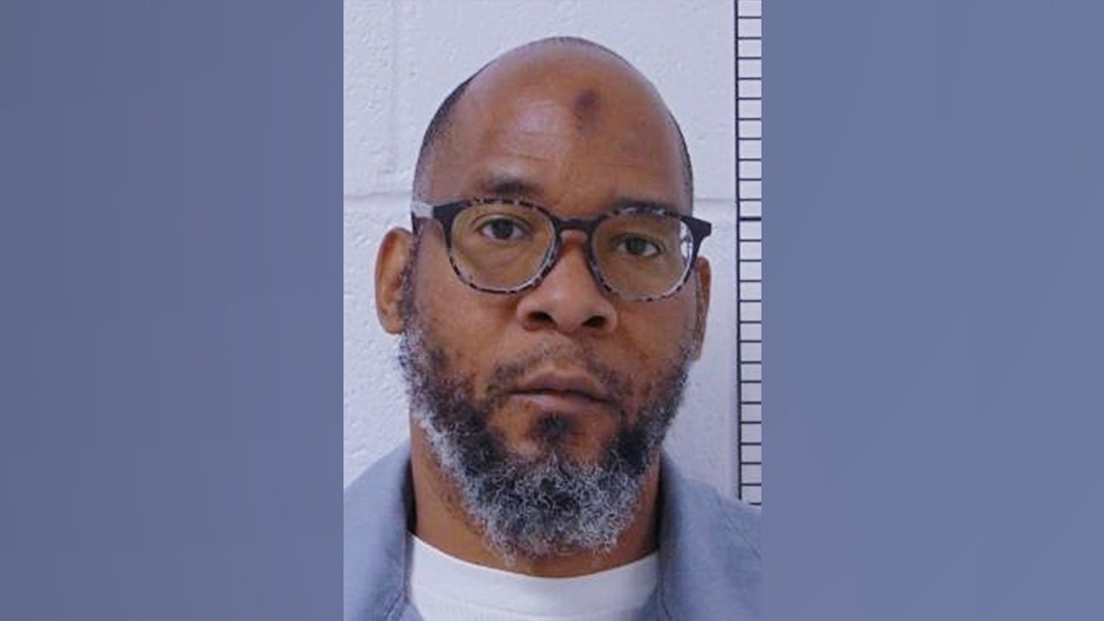 Death row inmate Marcellus Williams executed by lethal injection in Missouri