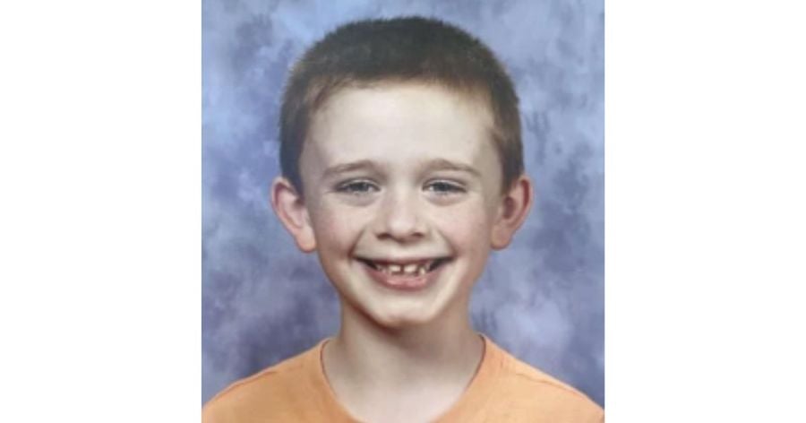 Deputies find missing 9-year-old boy from Sibley, Missouri