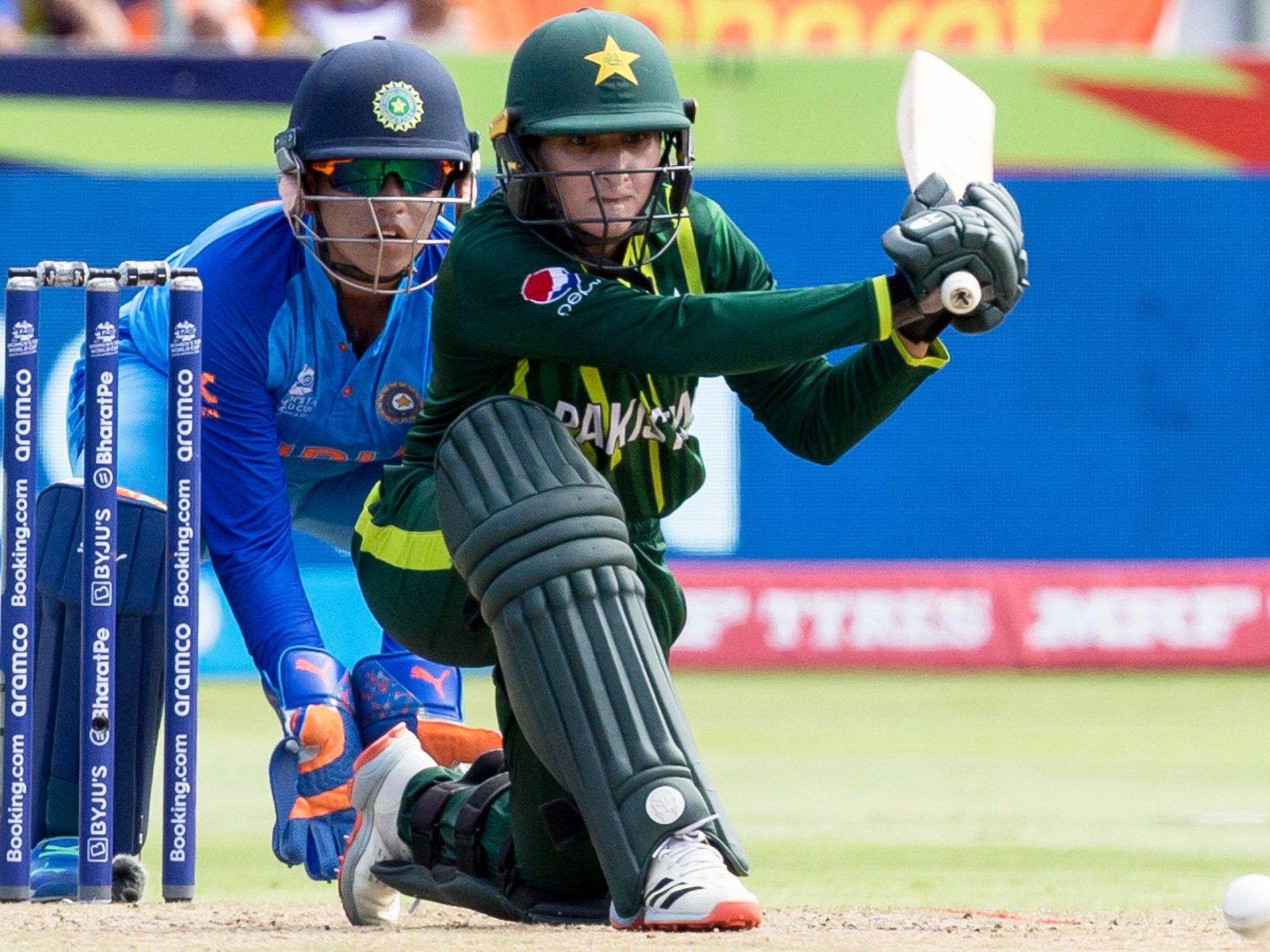 Tickets, teams, India vs Pakistan: The ICC Women’s T20 World Cup 2024 guide