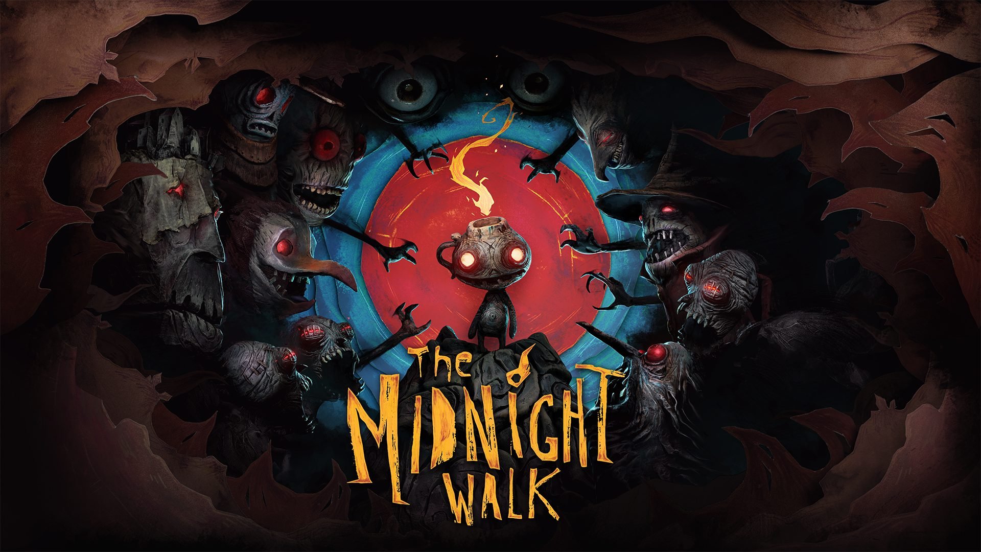 The Midnight Walk is coming to PS5 and PS VR2 next year