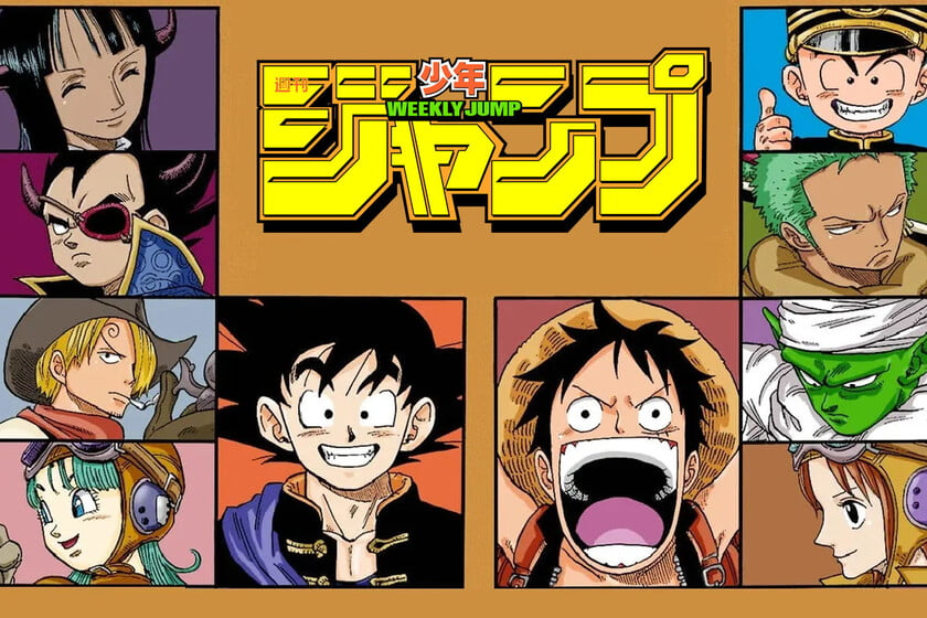 "One Piece nos salvó": un editor de la Shonen Jump revela que la obra de Eiichiro Oda salvó de la quiebra a la revista tras el final de Dragon Ball