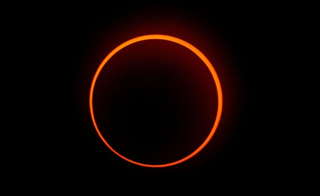 Everything You Need to Know About October’s ‘Ring of Fire’ Solar Eclipse