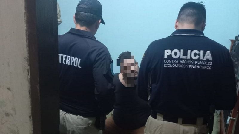 Rescatan a 20 víctimas y arrestan a 144 personas en megaoperativo contra abuso de menores en Sudamérica