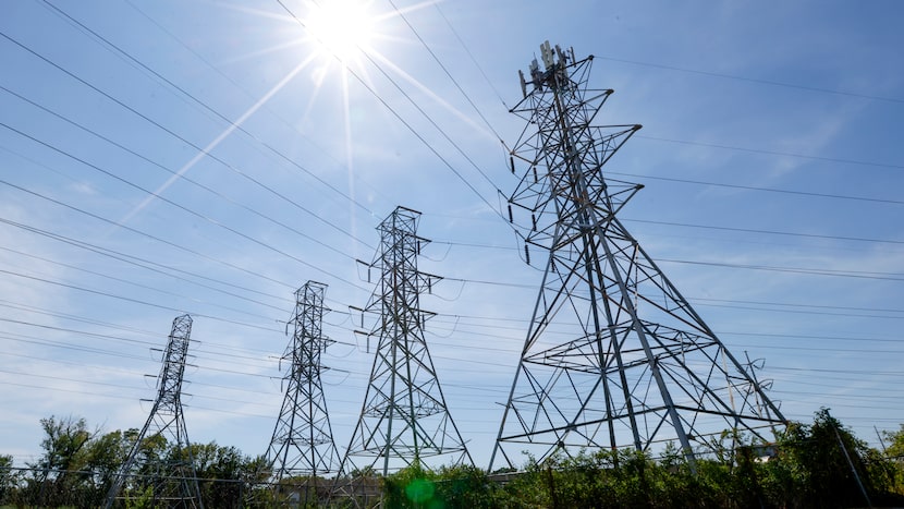 Energy Department commits $360 million to power line connecting Texas grid to Mississippi