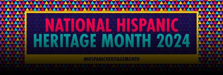 Científico Latino #HispanicHeritageMonth #LatinxHeritageMonth